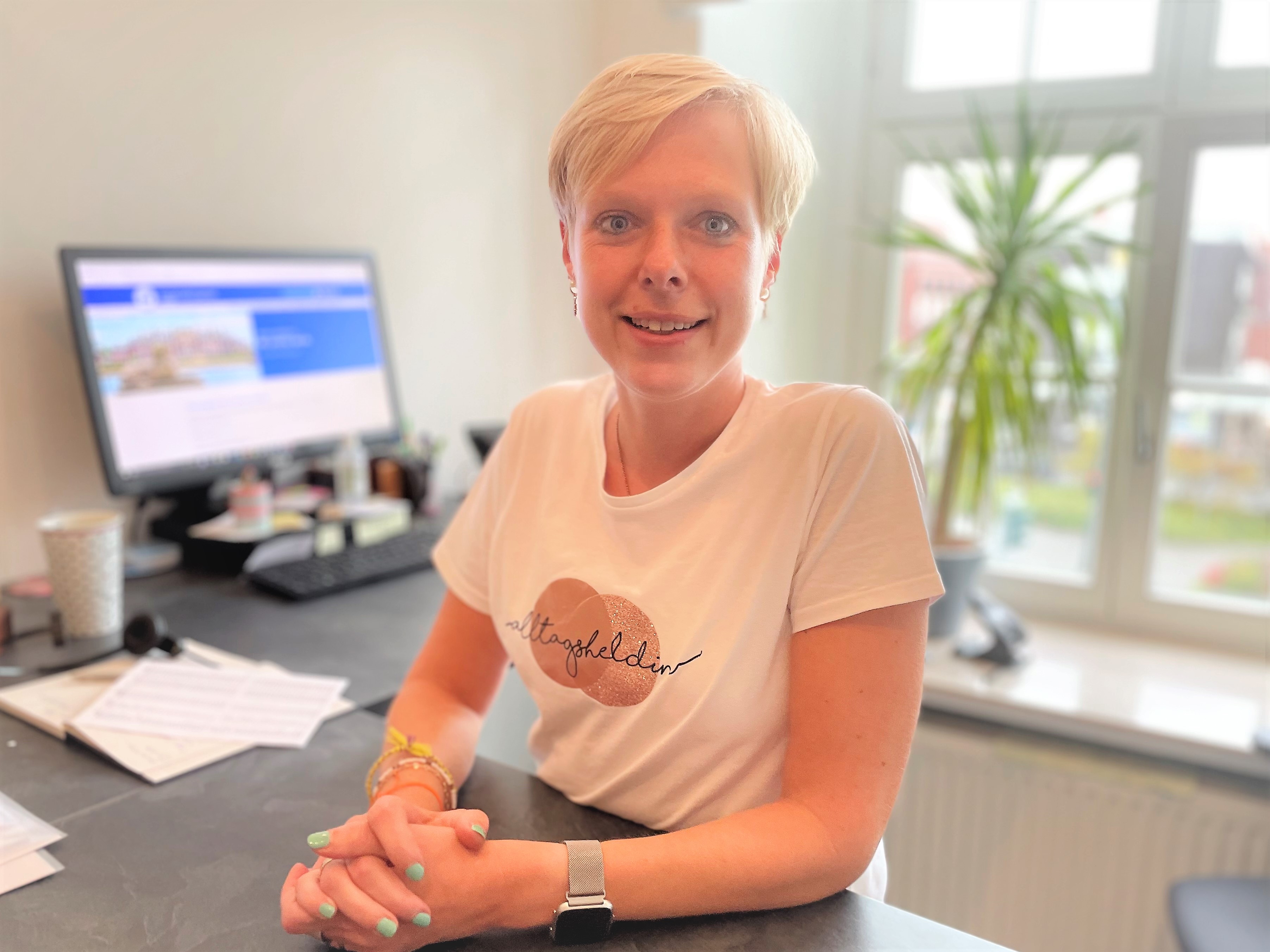 Eva Vörding